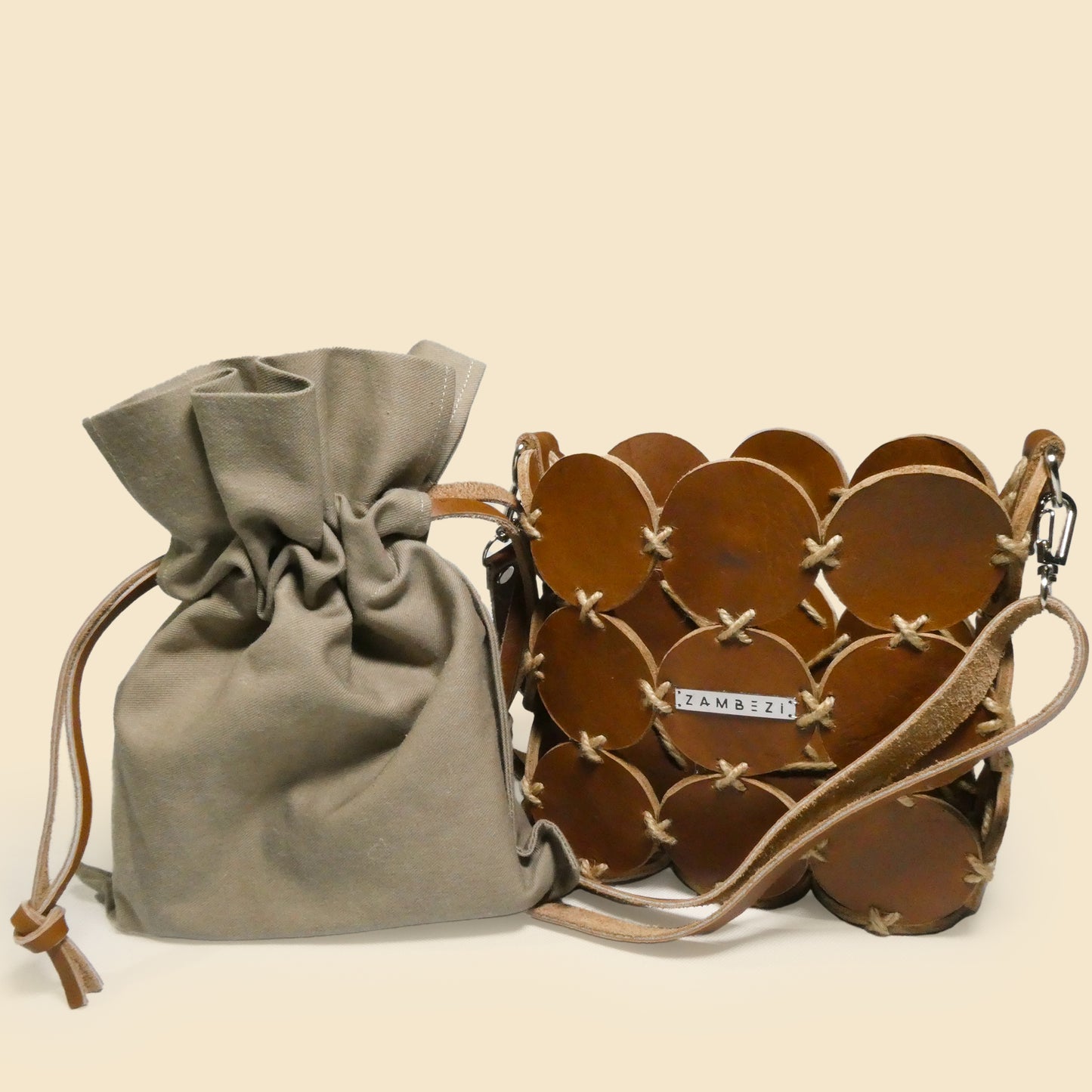 Marula Handbag