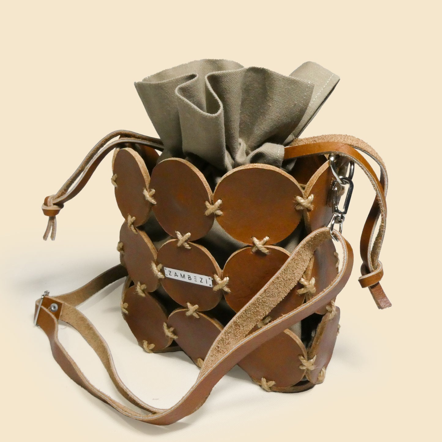 Marula Handbag