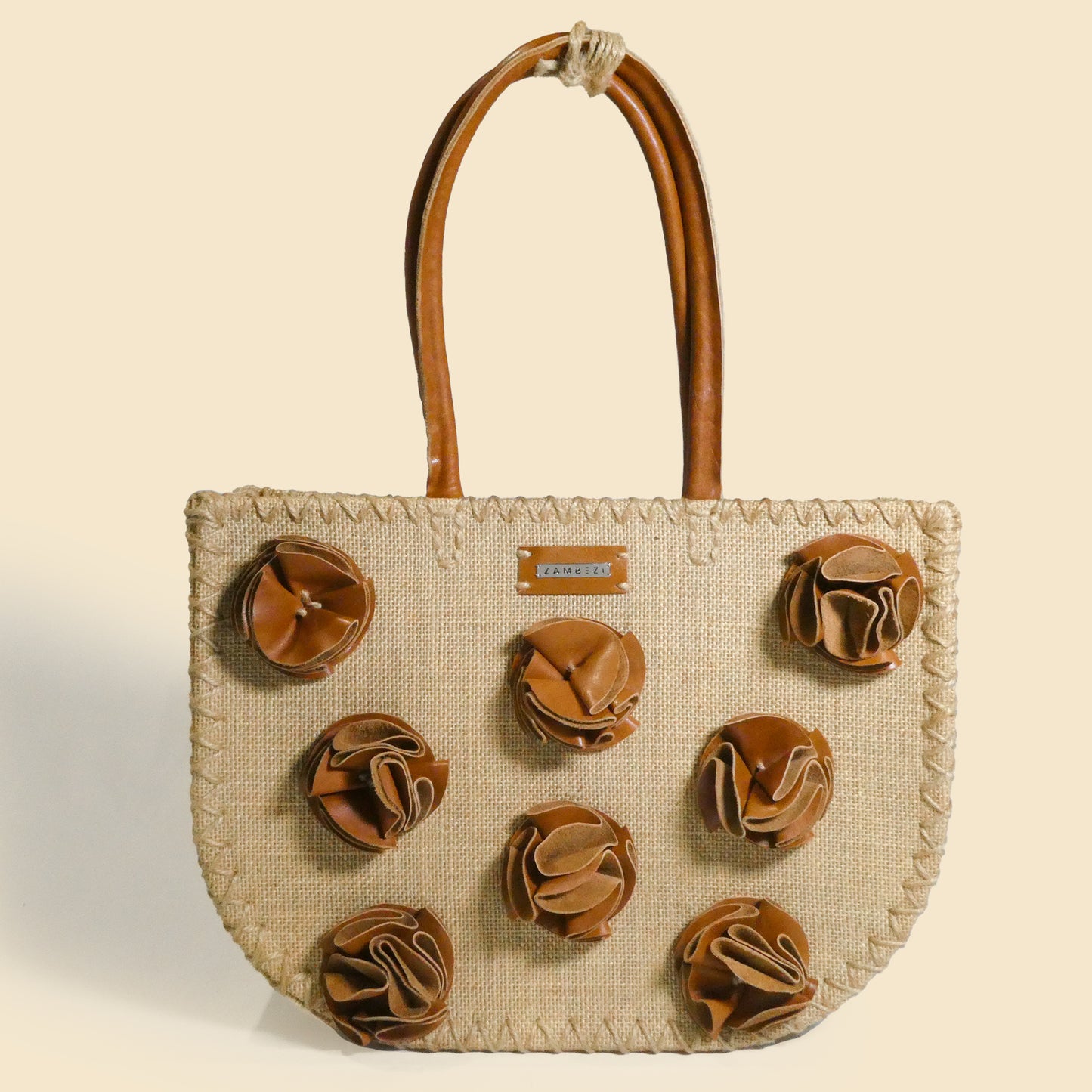 Acacia Tote