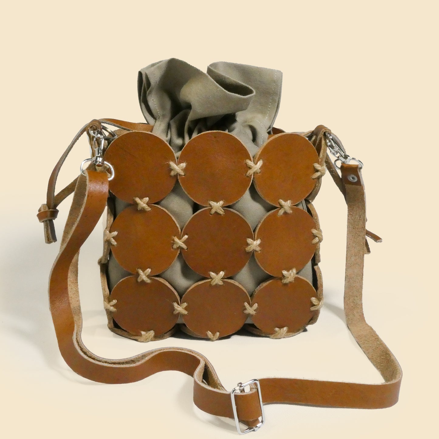 Marula Handbag