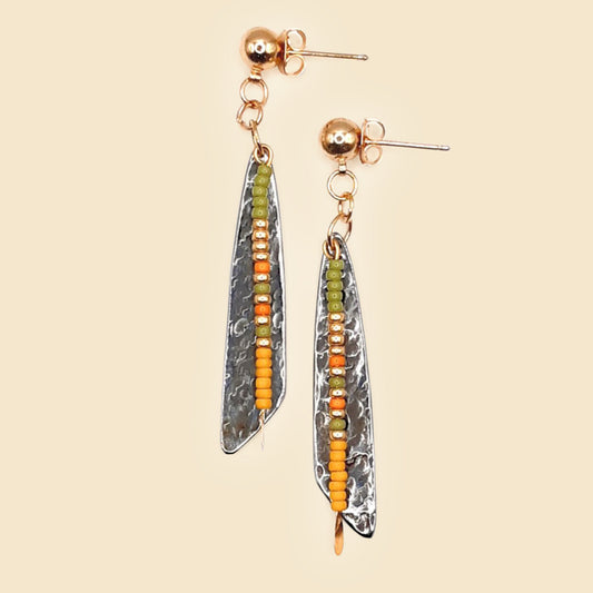 Citrus Earrings