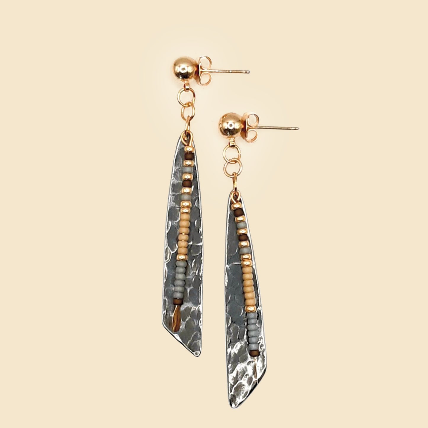 Safari Earrings