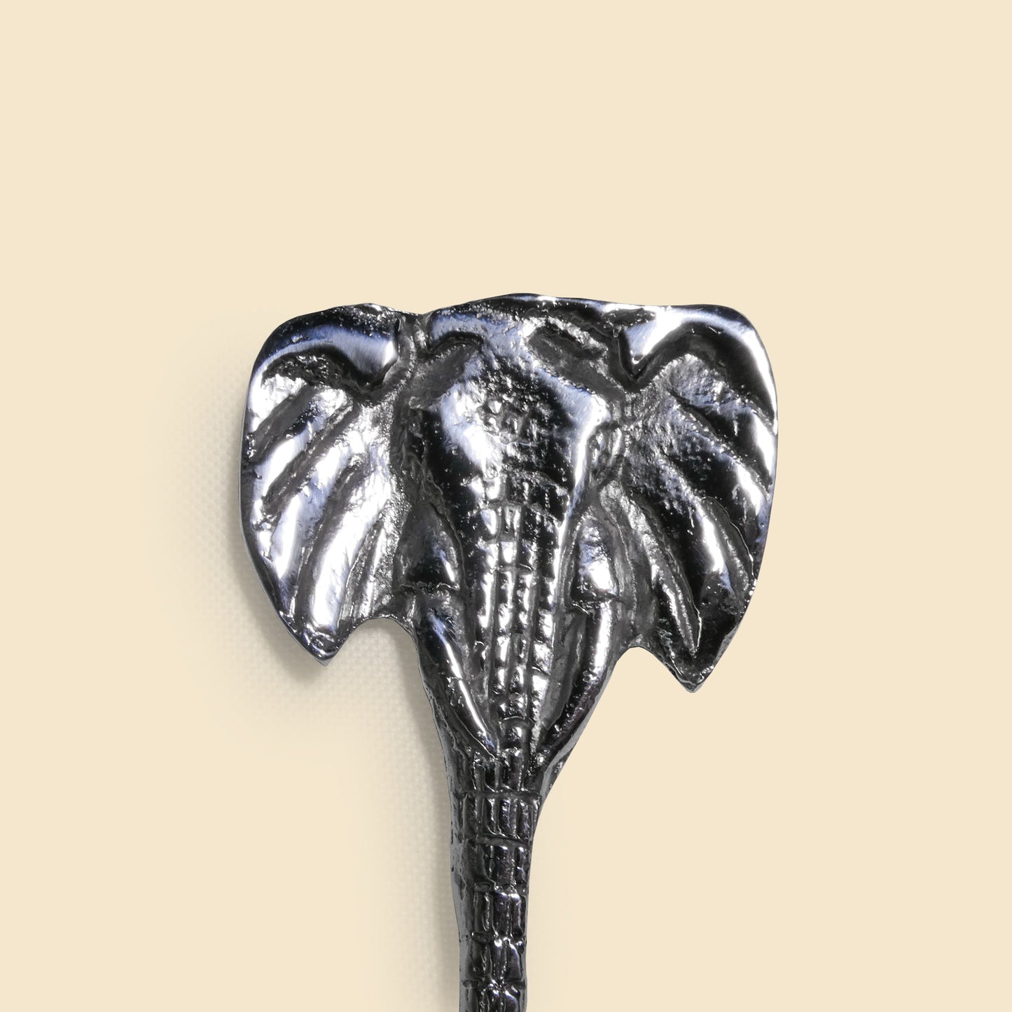 Elephant Serving Spoon