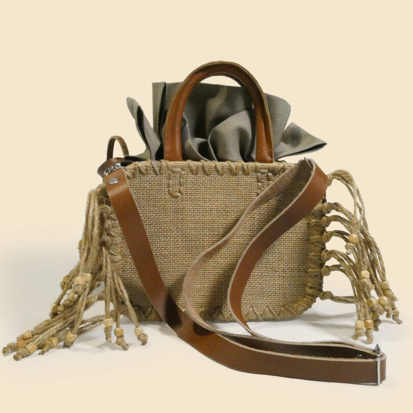 Savannah Handbag