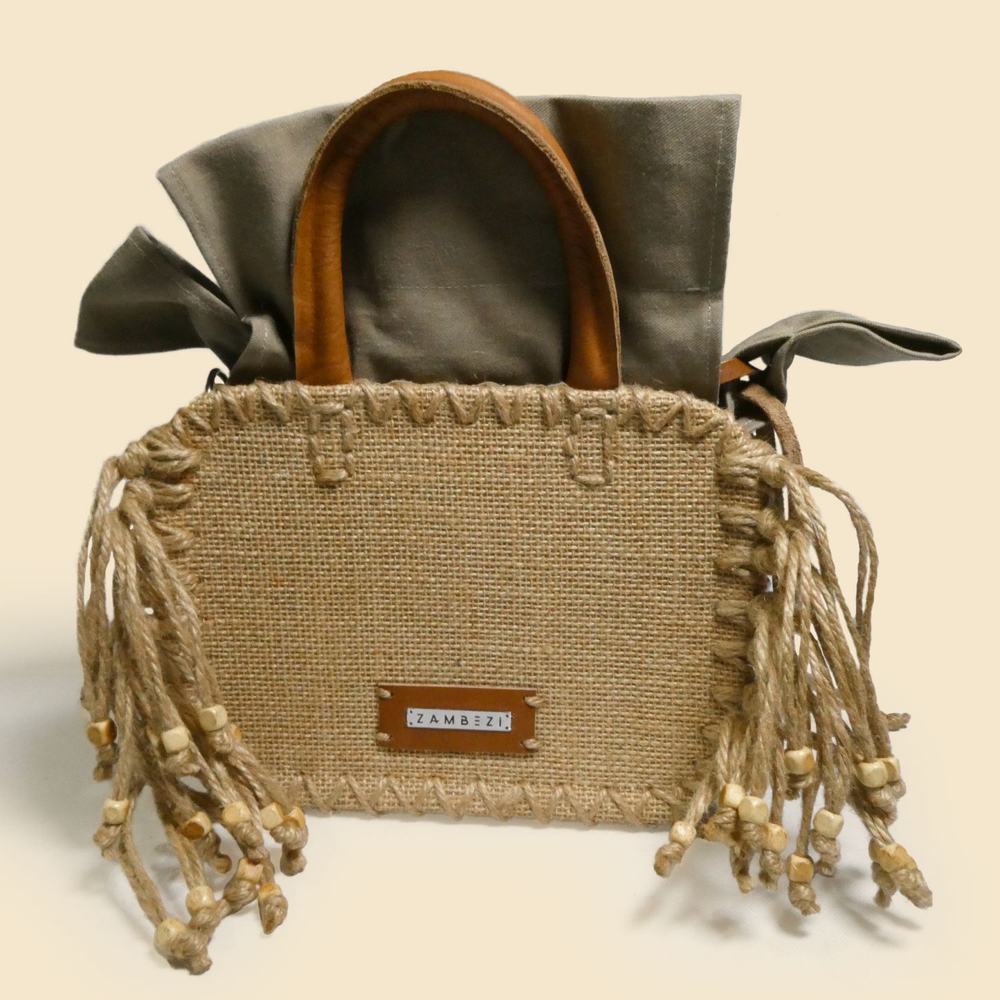 Savannah Handbag