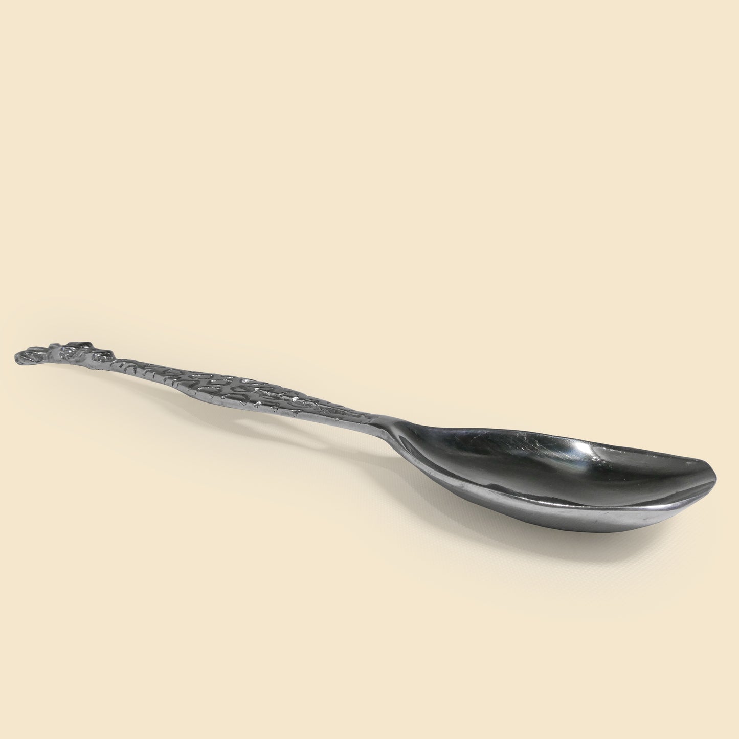 Giraffe Serving Spoon