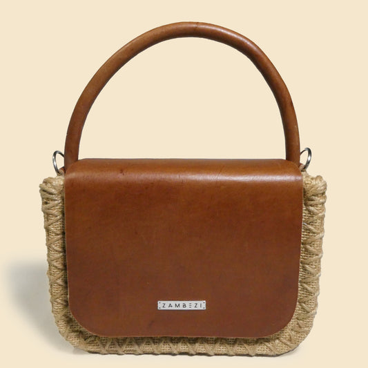 Zambezi Valley Handbag