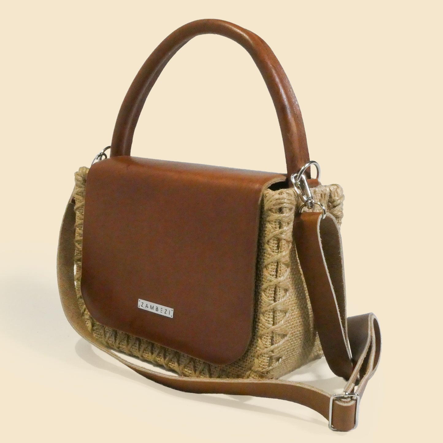 Zambezi Valley Handbag