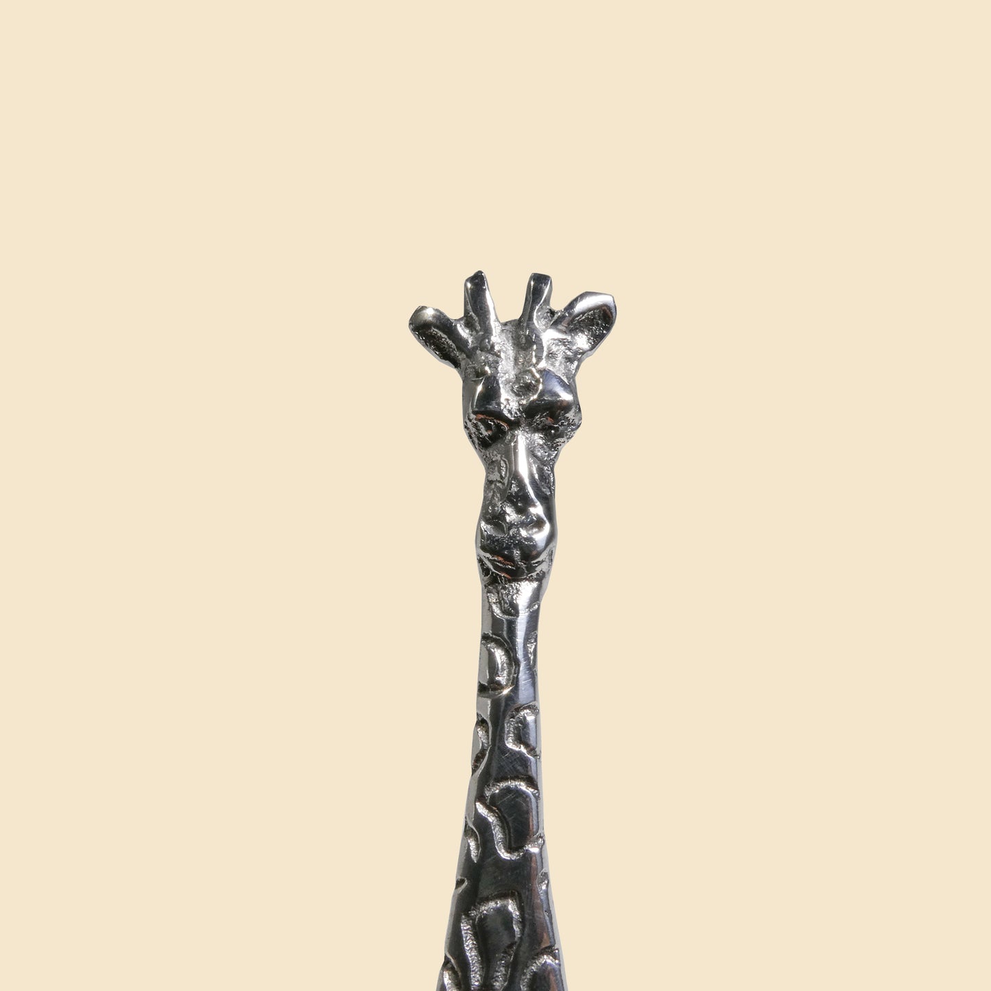 Giraffe Salad Servers