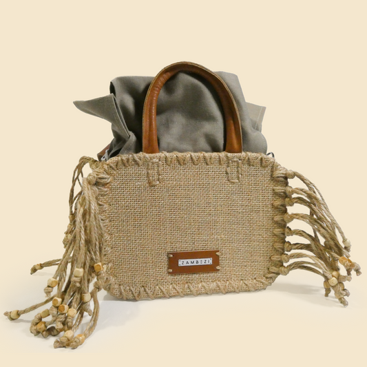 Savannah Handbag