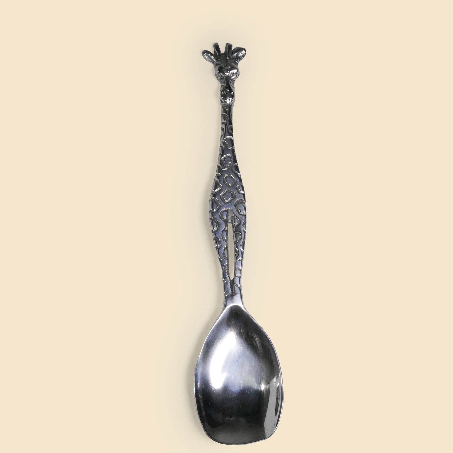 Giraffe Serving Spoon