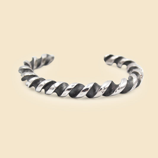 Kudu Cuff