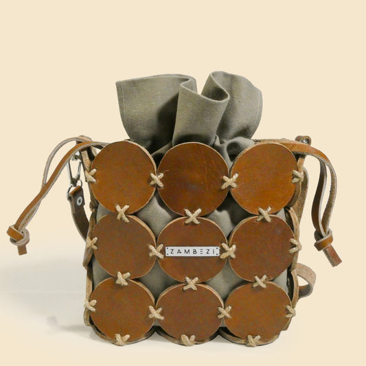 Marula Handbag